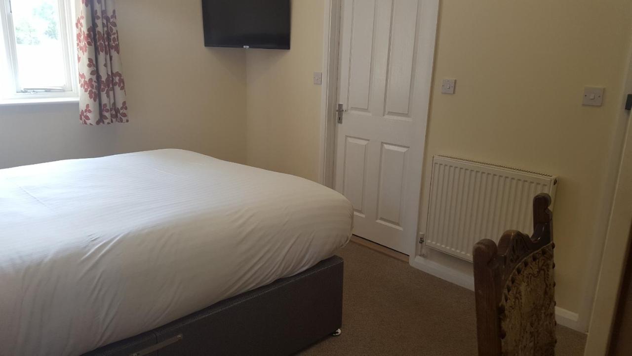 Chambre Double Deluxe