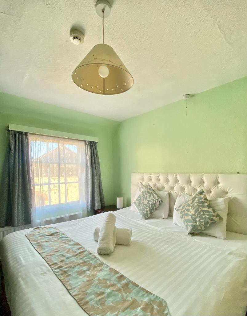 Chambre Double Deluxe