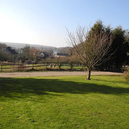 Oakside Lodge Guest House-2